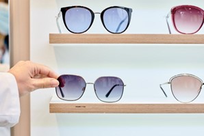 Gafas de sol